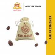 Kluang TV Coffee Natural Air Freshener Odour Neutralizer